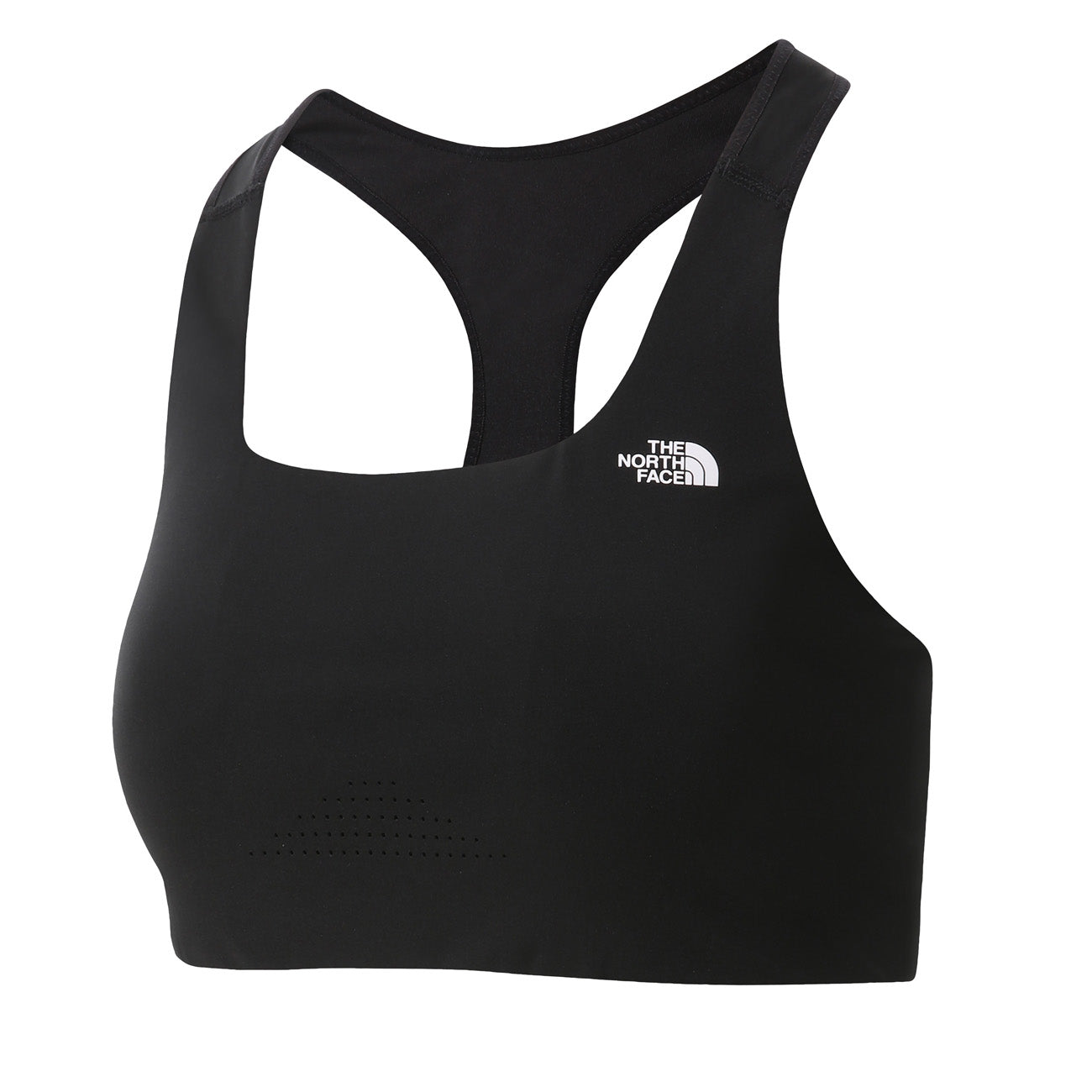 The North Face W Movmynt Bra Damen TNF Black