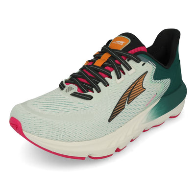 Altra W Provision 6 Damen White Green
