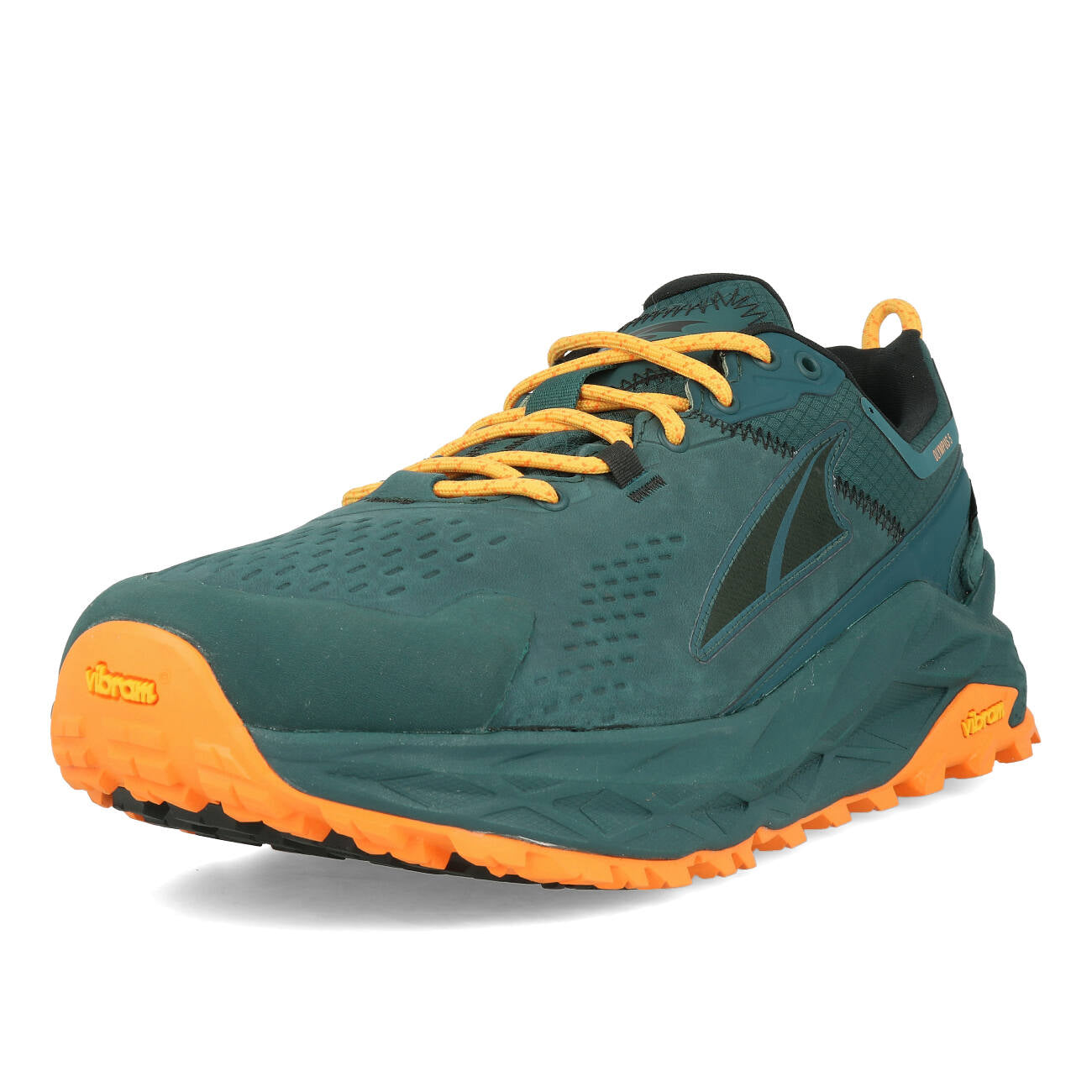 Altra M Olympus 5 Hike Low GTX Herren Deep Teal