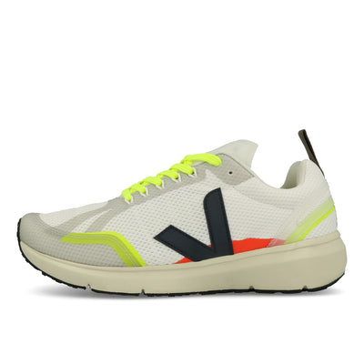 VEJA Condor 2 Herren Alveomesh White Nautico Multico