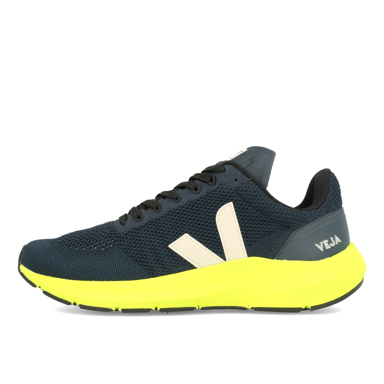 VEJA Marlin Lt V-Knit Herren Atomo Pierre