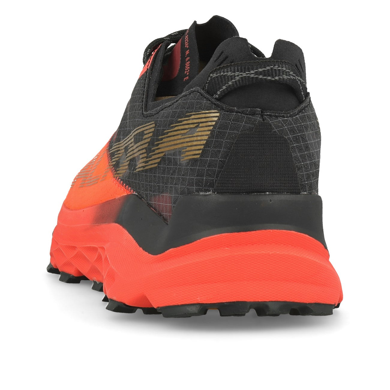 Altra M Mont Blanc Herren Coral Black