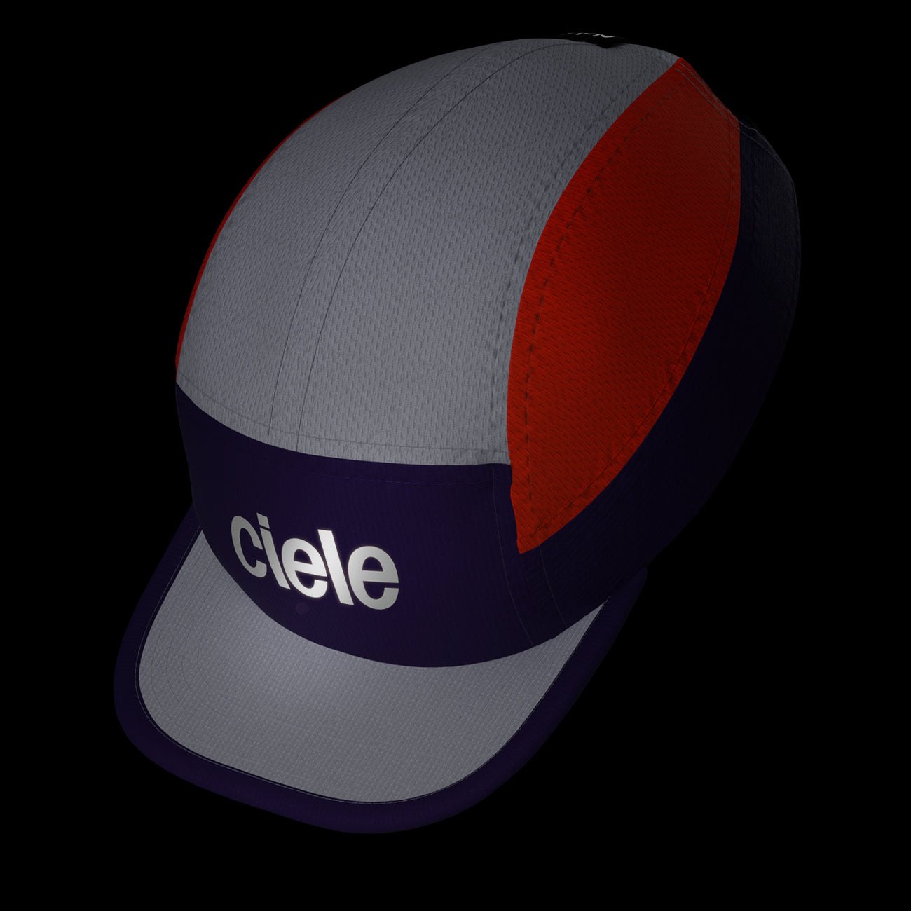 Ciele Athletics ALZCap Standard Corp Small Rockwell