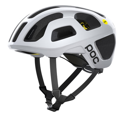 POC Octral MIPS Fahrrad Helm Hydrogen White