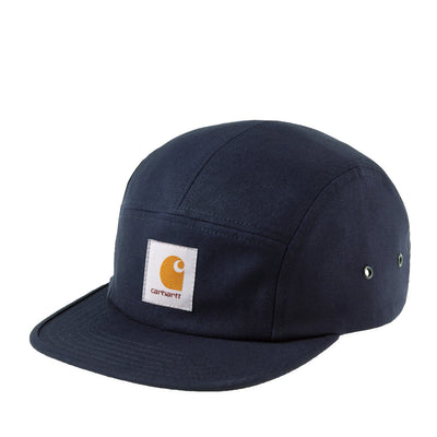 Carhartt WIP Backley Cap Dark Navy