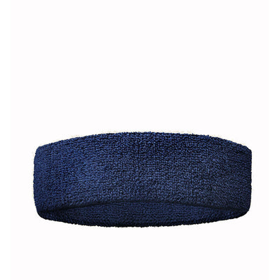 YMR Track Club Head (Bang) Band Navy