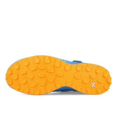 La Sportiva Cyklon Herren Metal Electric Blue