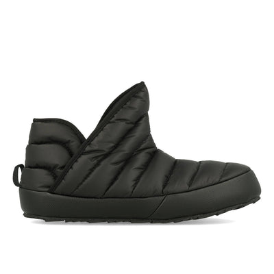 The North Face W Thermoball Traction Bootie Damen TNF Black TNF White