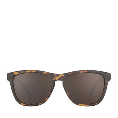Goodr OGs Sonnenbrille Bosley's Basset Hound Dreams Sunglasses