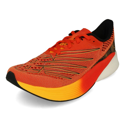 New Balance W FuelCell RC Elite v2 LN2 Damen Ghost Pepper Habanero London