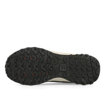 VEJA Fitz Roy Trek-Shell Damen Basalte Black