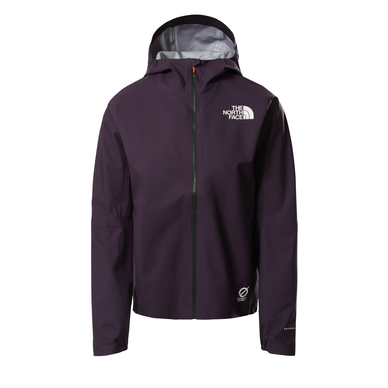 The North Face W Flight Lightriser Futurelight Jacket Damen Dark Eggplant Purple