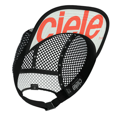 Ciele Athletics GOCap M Range Patch Halo