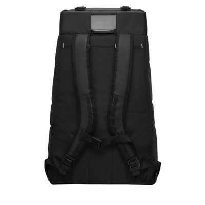 Db The Strøm 50L Backpack Black Out