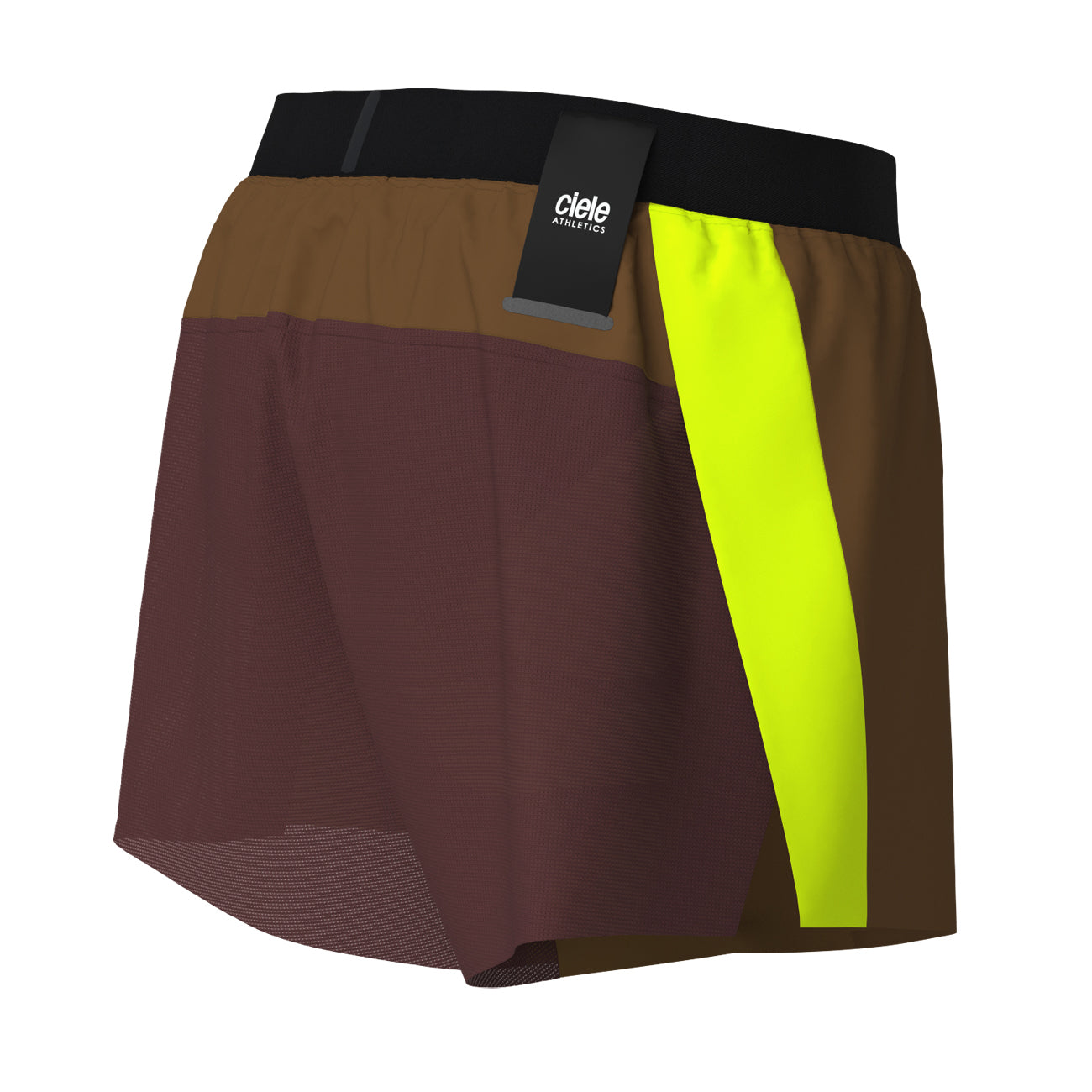 Ciele Athletics M DBS Short Elite Herren Earthship