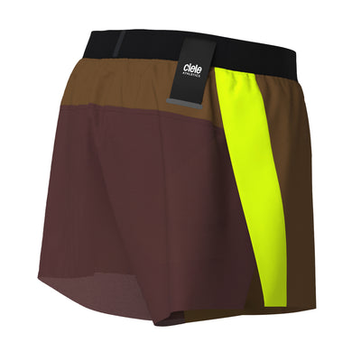 Ciele Athletics M DBS Short Elite Herren Earthship