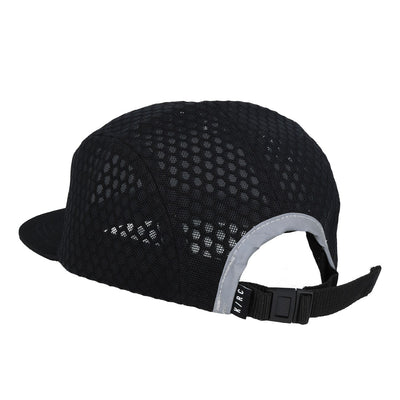 Koreatown Run Club KRC Mesh Cap Black