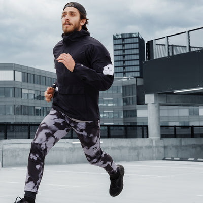 Saysky Cumulus Trackster Pant Herren Cumulus Clouds