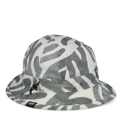 Ciele Athletics BKT Hat Badge Allover Zebra Trooper