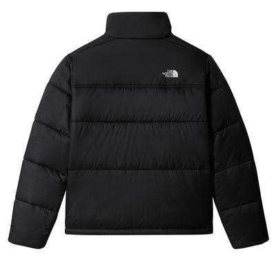 The North Face M Saikuru Jacket Herren TNF Black