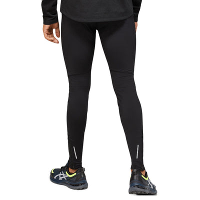 Asics Lite Show Winter Tight Herren Performance Black