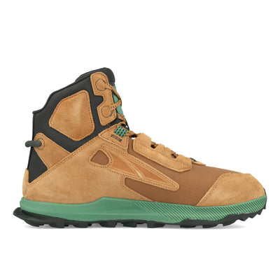 Altra M Lone Peak Hiker 2 Herren Brown