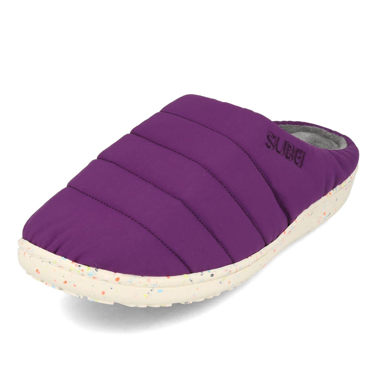 SUBU Tokyo RE Slipper Purple