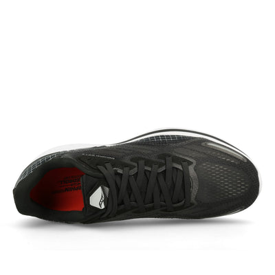 Saucony Endorphin Shift 2 Herren Black White