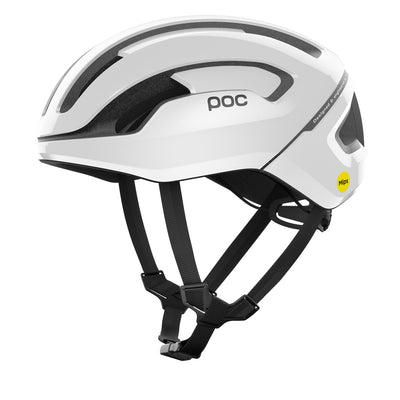 POC Omne Air MIPS Fahrrad Helm Hydrogen White