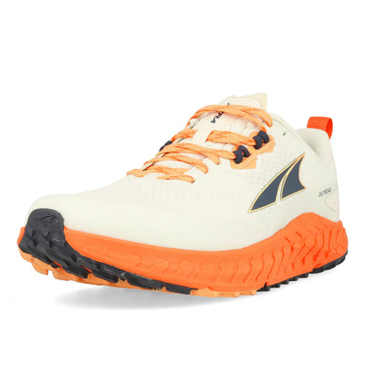 Altra M Outroad Herren White Orange