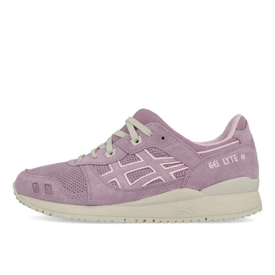 Asics Gel-Lyte III OG Herren Rosequartz Smoke Grey