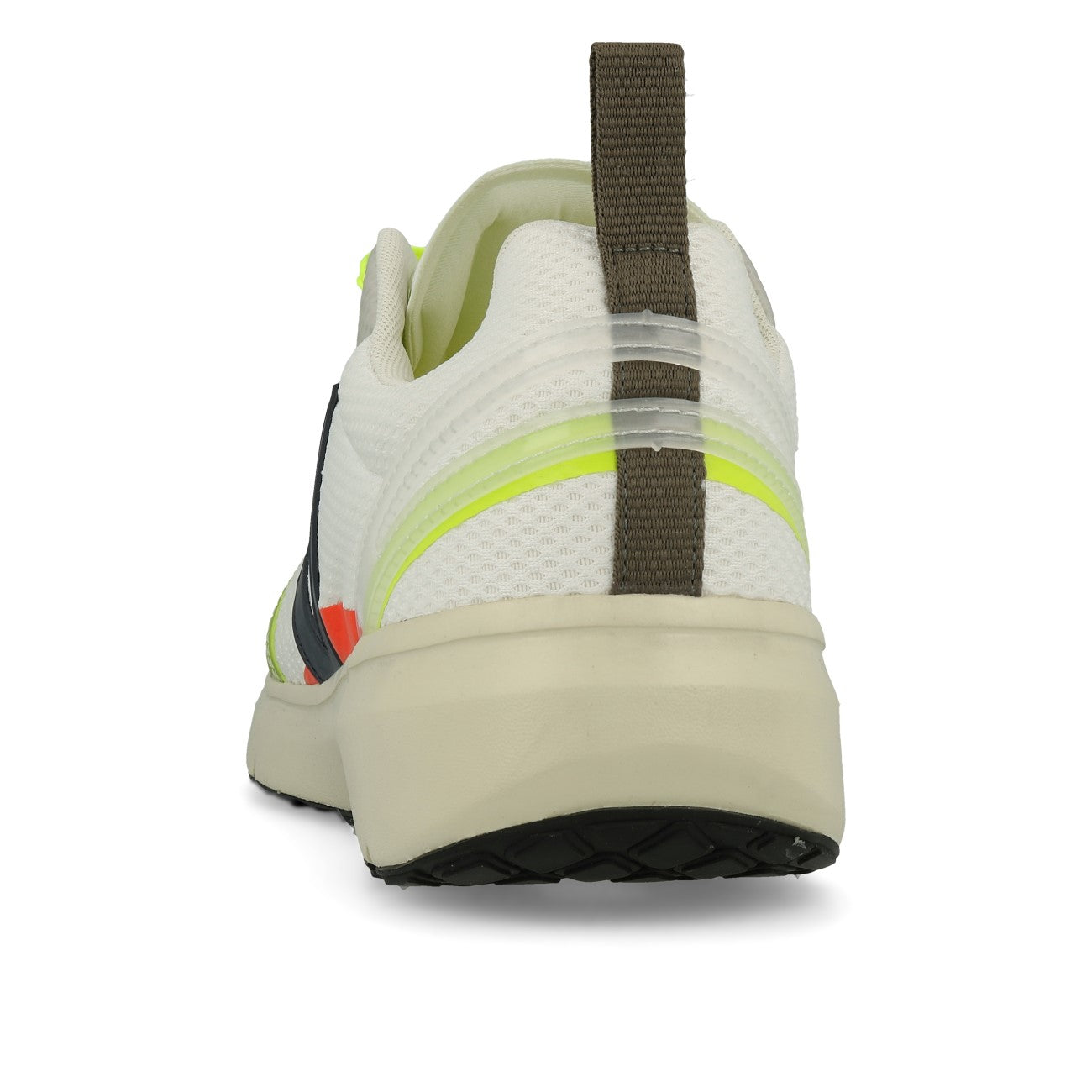 VEJA Condor 2 Herren Alveomesh White Nautico Multico