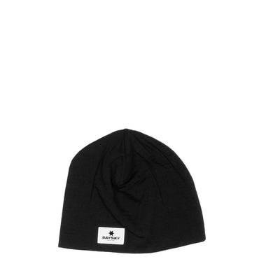 Saysky Merino Base 165 Hat Beanie Black
