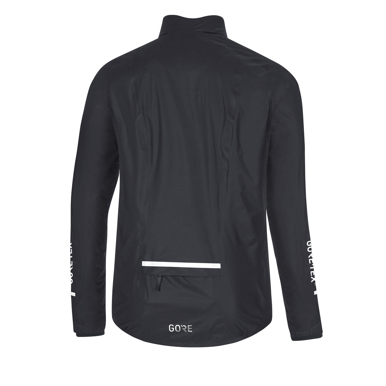 Gore Wear C5 GTX Shakedry 1985 Insulated Jacket Herren Black