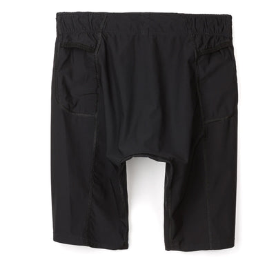 Satisfy Running Justice 9 Half Tights Black