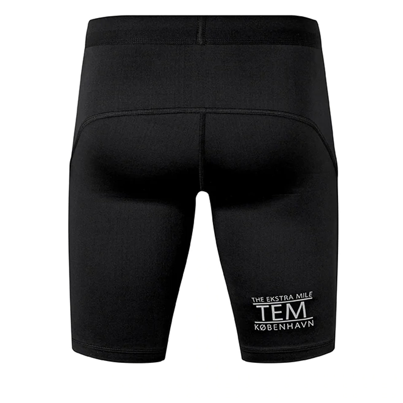 Fe226 TEM Short Running Tight Herren Black