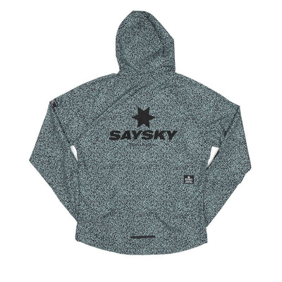 Saysky Terazzo Pace Jacket Jadeite Terazzo