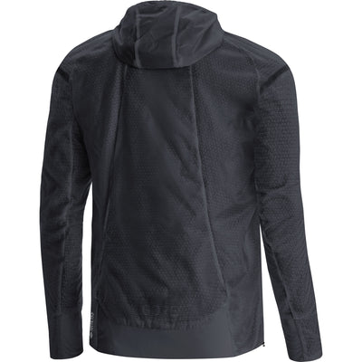 Gore Wear R5 GTX Infinium Insulated Jacket Black