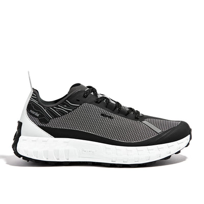 Norda Run The 001 M Herren Black