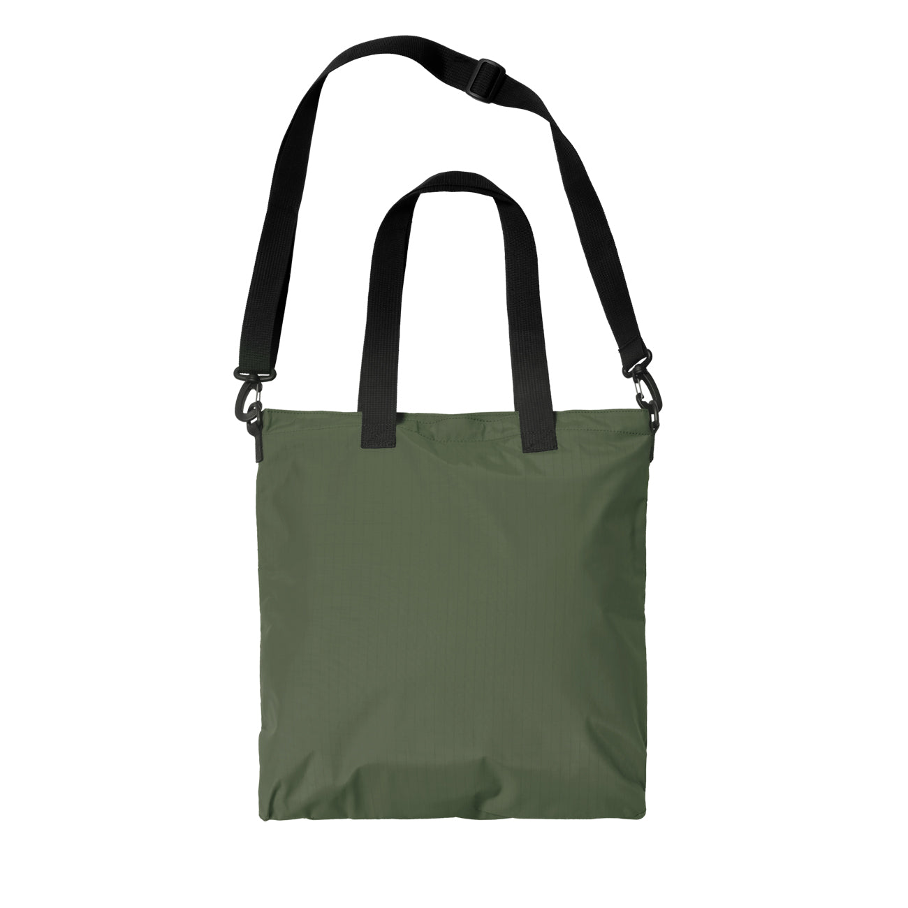 Carhartt WIP Elway Shoulder Bag Dollar Green