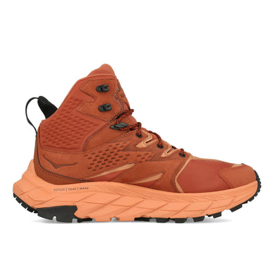 Hoka M Anacapa Mid GTX Herren Baked Clay Sun Baked