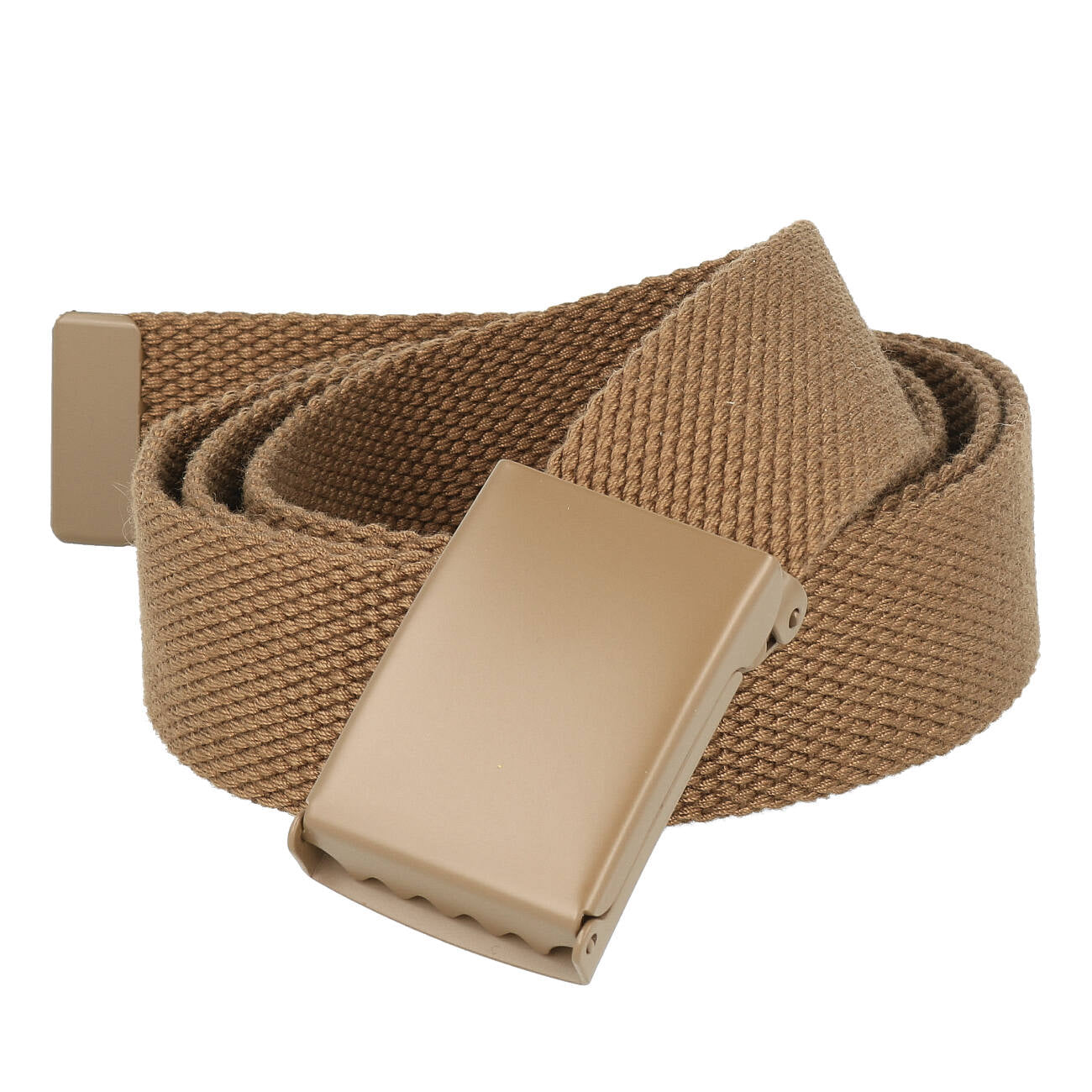 Carhartt WIP Script Belt Tonal Tamarind