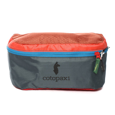 Cotopaxi Bataan 3L Hip Pack One-of-a-kind Del Dia Colorway