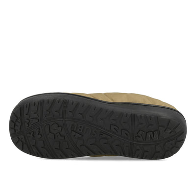 SUBU Tokyo Nannen Slipper Coyote