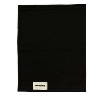 Fingerscrossed Tube Scarf Black