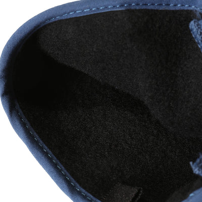 The North Face Cragmont Fleece Glove Shady Blue Dazzle Camo Print