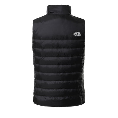 The North Face W Aconcagua Vest Damen TNF Black