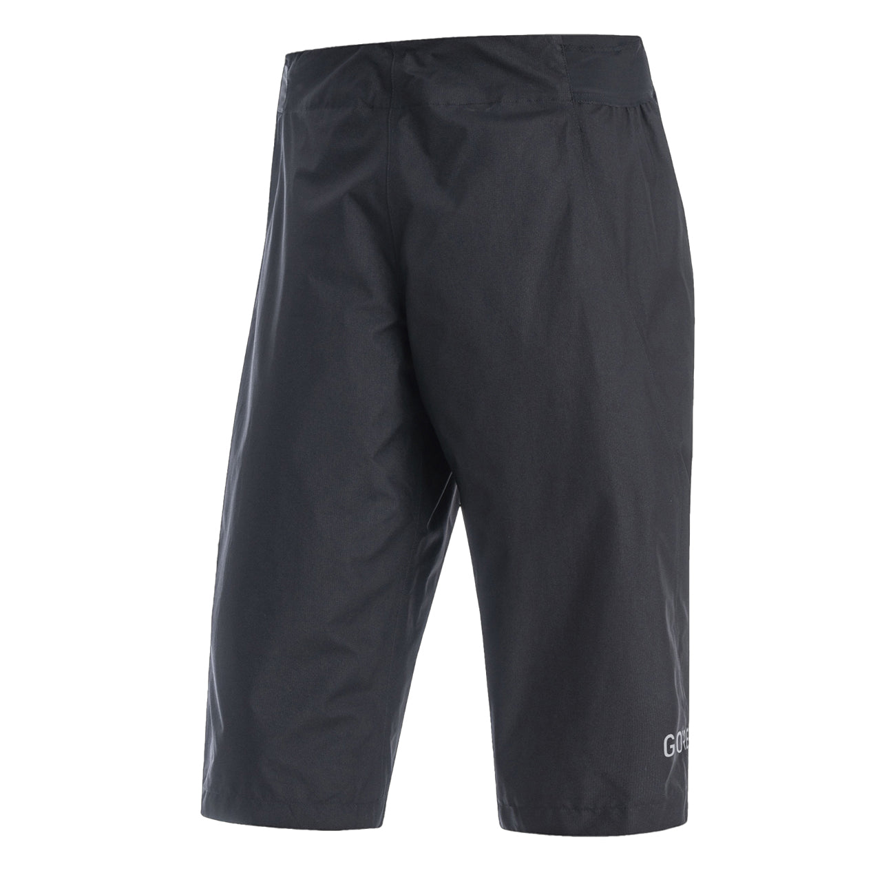 Gore Wear C5 GTX Paclite Trail Shorts Herren Black