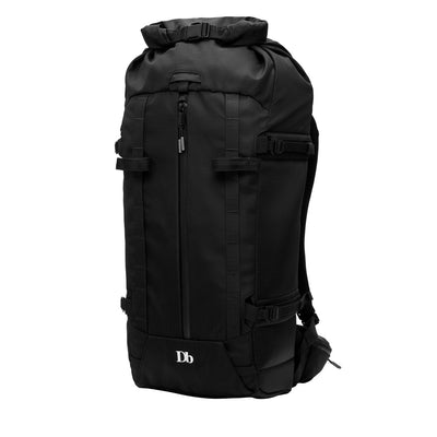 Db The Fjäll 34L Backpack Black Out