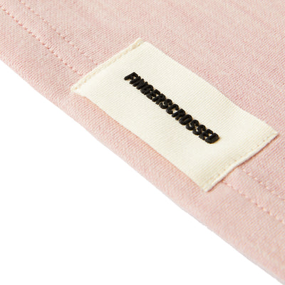Fingerscrossed Headband Dusty Rose